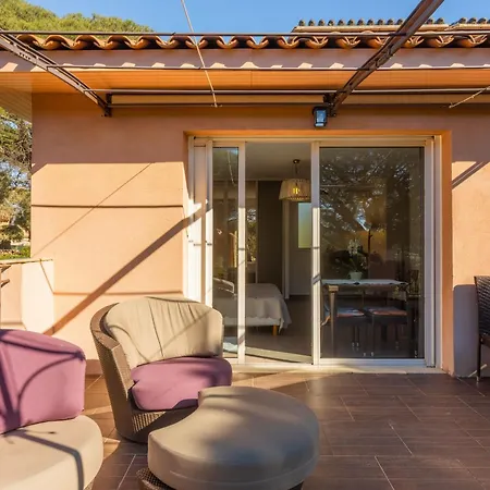 Διαμέρισμα La - Du Soleil *