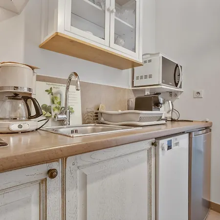 Διαμέρισμα La - Du Soleil Σαιντ-Μαξίμ