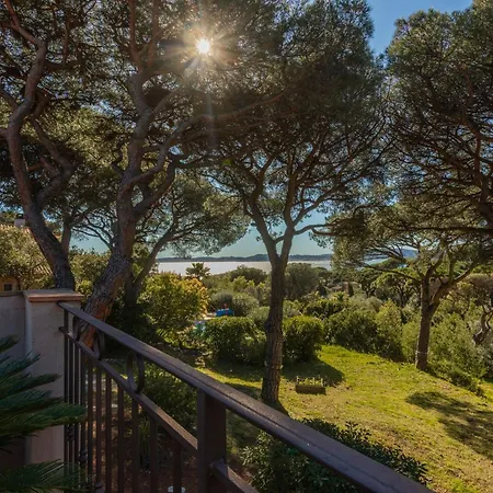 Apartman La - Du Soleil