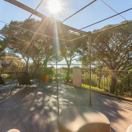 La - Du Soleil Apartman