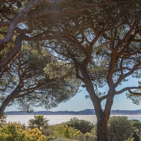 La - Du Soleil Apartman Sainte-Maxime