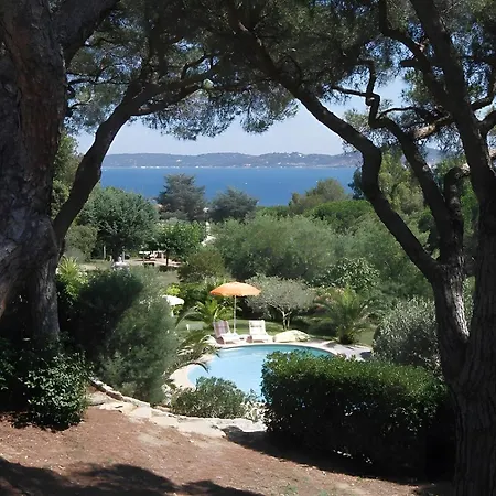 Apartman La - Du Soleil Sainte-Maxime