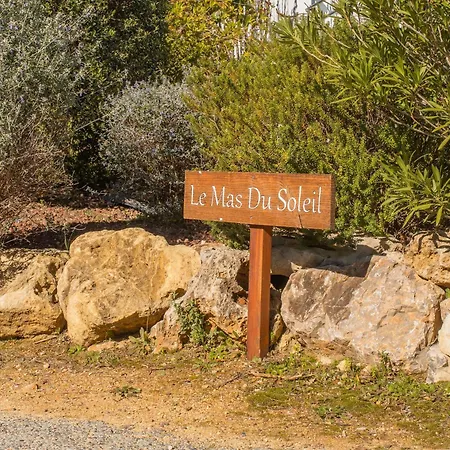 La - Du Soleil Sainte-Maxime