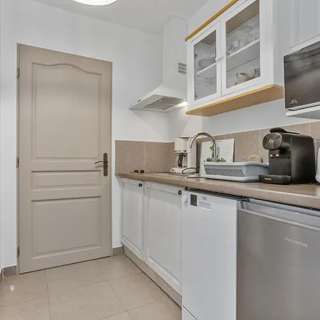 La - Du Soleil Apartmán