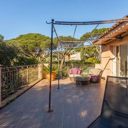 Apartmán La - Du Soleil