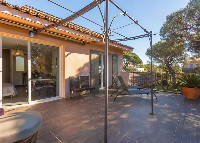 Apartman La - Du Soleil