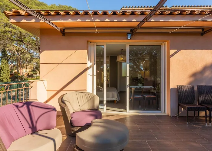 Apartman La - Du Soleil *