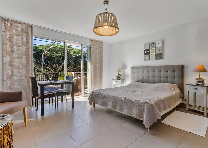 Apartman La - Du Soleil *