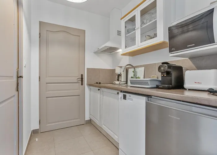 Apartman La - Du Soleil