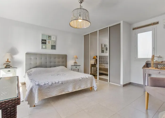 La - Du Soleil Apartman *