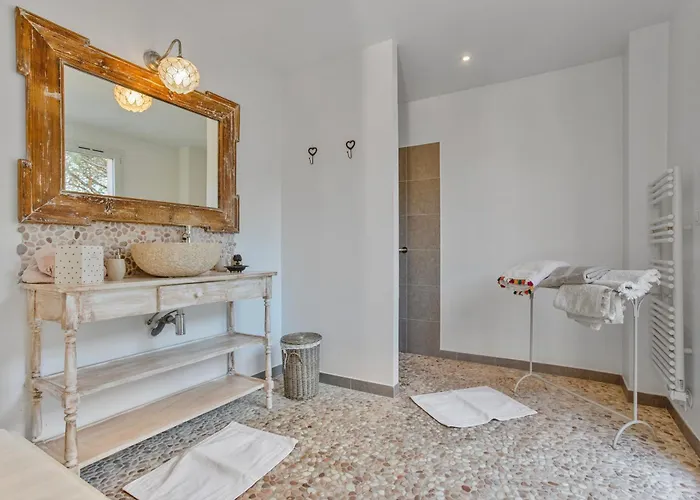 Apartman La - Du Soleil