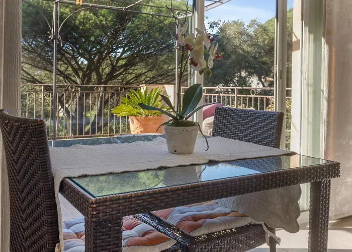 La - Du Soleil Διαμέρισμα *