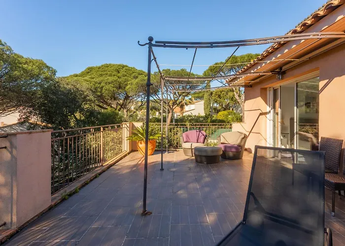 La - Du Soleil Apartman