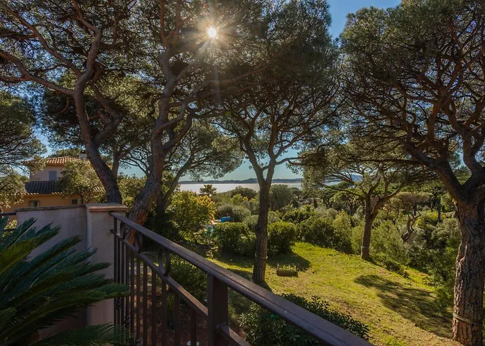 Apartman La - Du Soleil