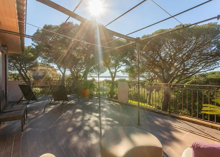 La - Du Soleil Apartman