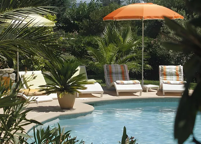 La - Du Soleil Apartman Sainte-Maxime