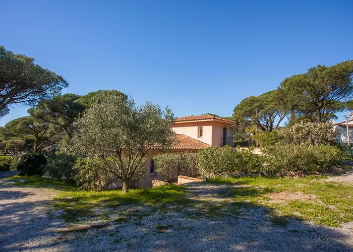 La - Du Soleil Apartman