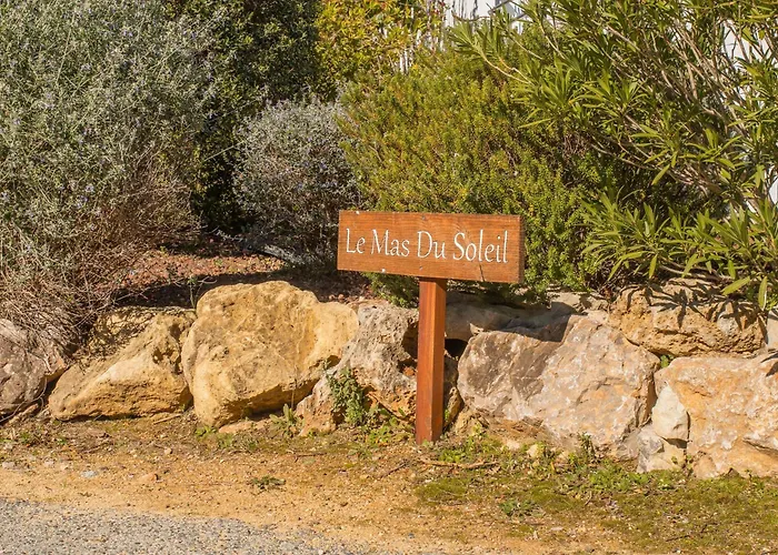 La - Du Soleil Σαιντ-Μαξίμ