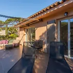 Apartment La - Du Soleil Sainte-Maxime