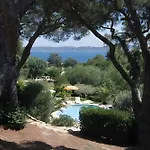 Apartment La - Du Soleil Sainte-Maxime
