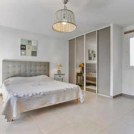 La - Du Soleil Апартаменты *