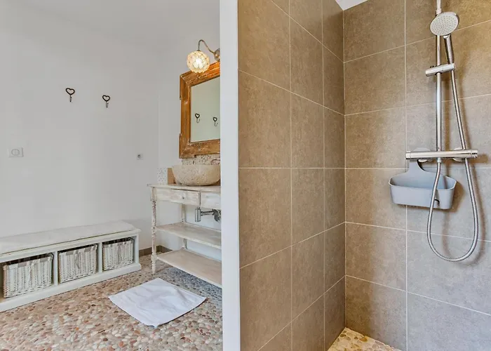 La - Du Soleil Апартаменты *