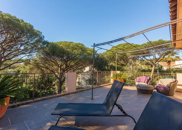 La - Du Soleil דירה